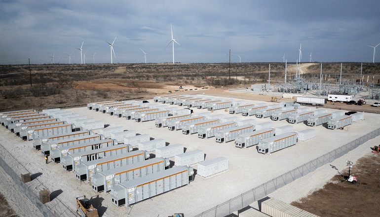 Enel completes first hybrid wind project