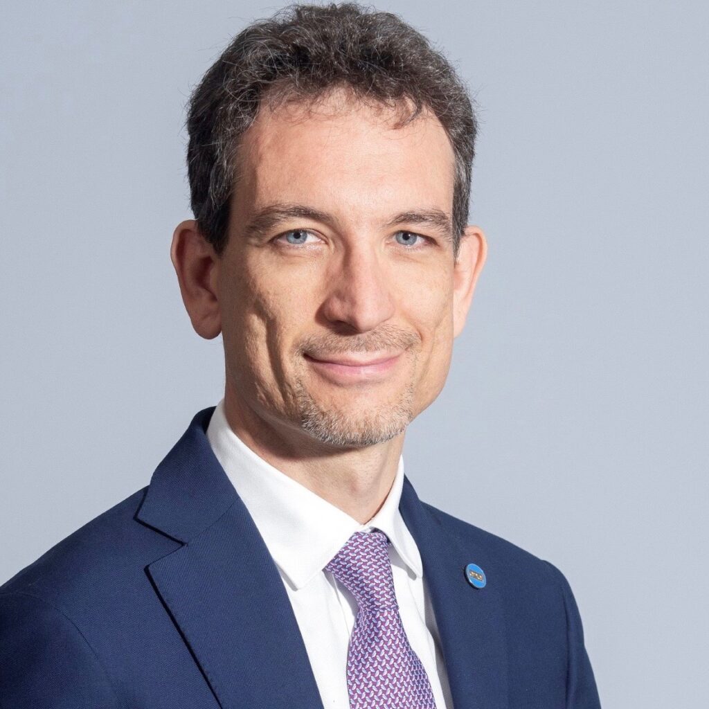 Enel boards Italian green hydrogen train