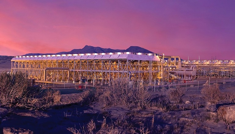 Enel programs US geothermal O&M