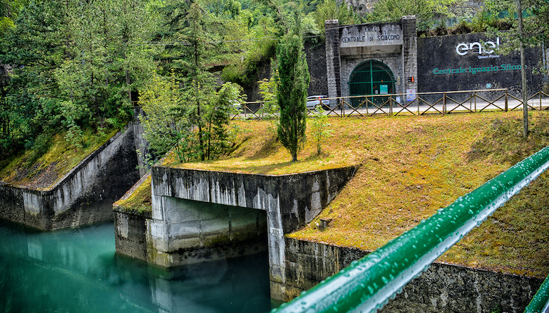 Enel enters into 164MW PPA in Guatemala Enel enters into 164MW PPA in Guatemala