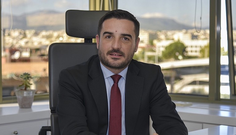 SolarPower Europe unveils new chair SolarPower Europe unveils new chair