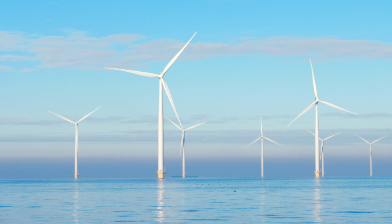 Eneos, Shoreline partner on Japan offshore wind Eneos