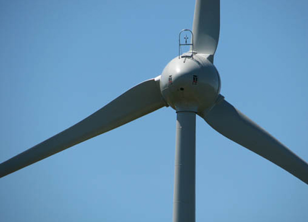 Enercon investigates nacelle blaze Enercon investigates nacelle blaze