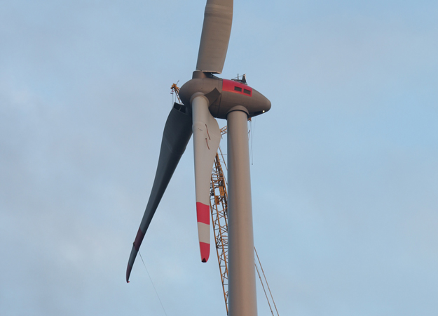 ERG energises 92MW Creag Riabhach in Scotland CEE Group