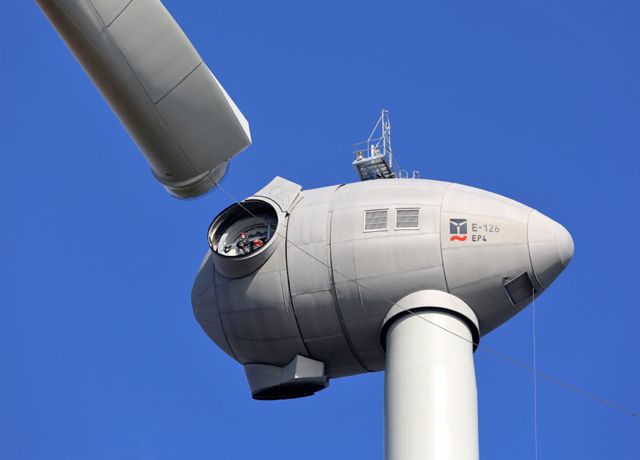 Enercon strengthens management team Enercon presses ahead at 1.1GW Markbygden 2