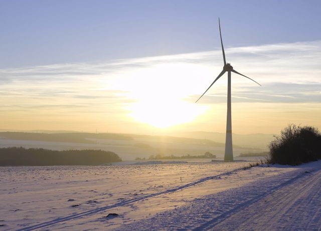 Enercon disposes of 85MW Swedish project Enercon sells Swedish stake