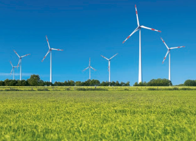 Investor sells 170MW Uruguayan wind duo Investor sells 170MW Uruguayan wind duo