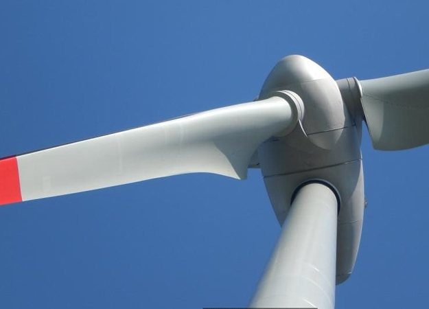 Enercon probes blade damage