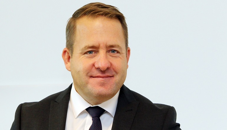 Enercon CEO to leave company