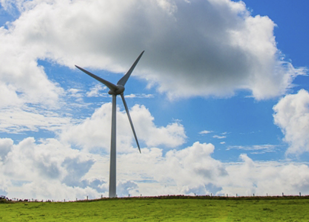 Enercon teams up with EWE