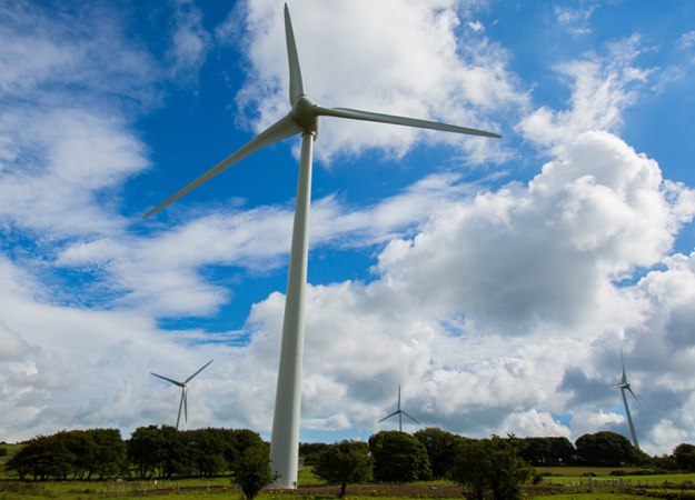 Gaelectric offloads 230MW Gaelectric offloads 230MW