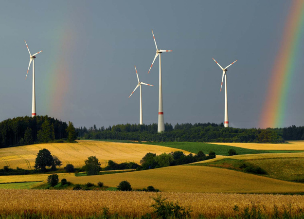Enercon offloads 21MW German onshore Enercon offloads 21MW German onshore