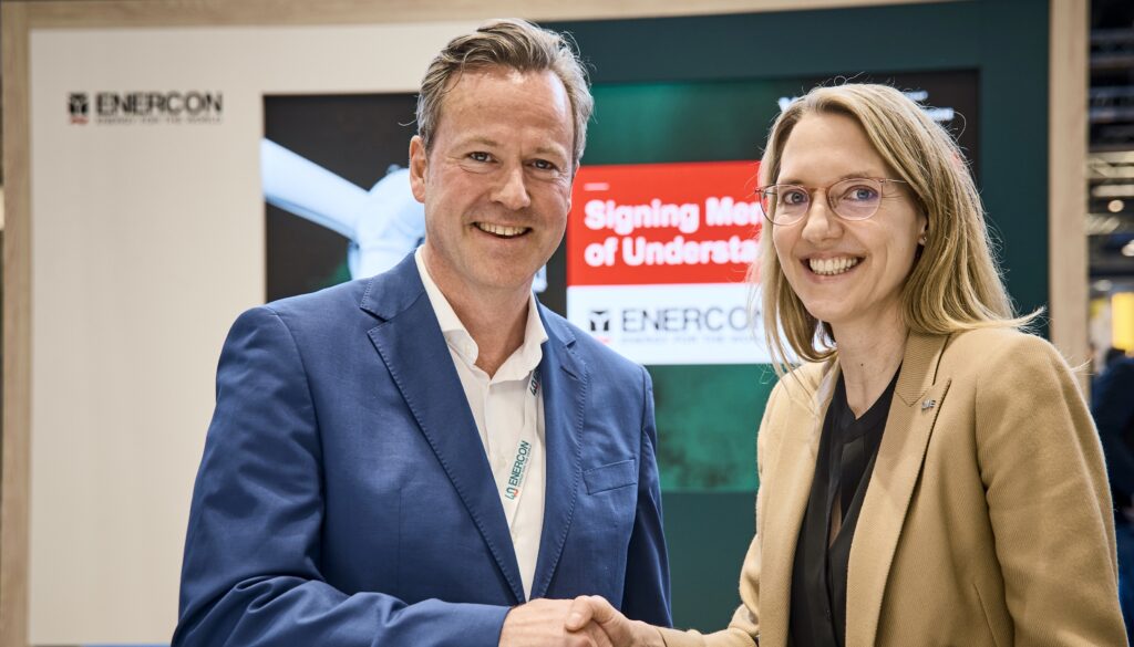 WindEurope 2025: RWE