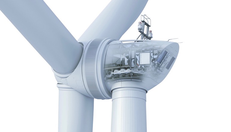 Enercon lined up for 607MW Chilean giant Enercon ready to join 5MW stable
