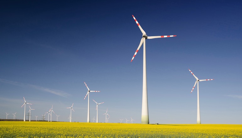 Austria brings in onshore wind reforms Banks back 143MW Austrian onshore upgrade