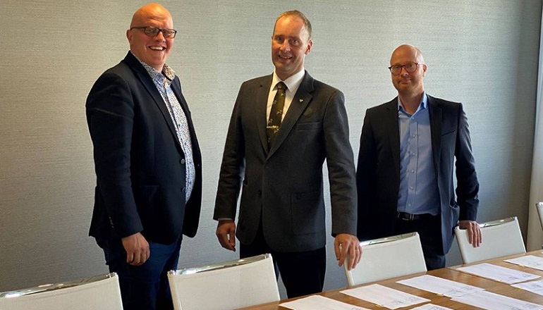 Enefit Green net profit surges 270% Eesti Energia scoops 100MW Finnish wind