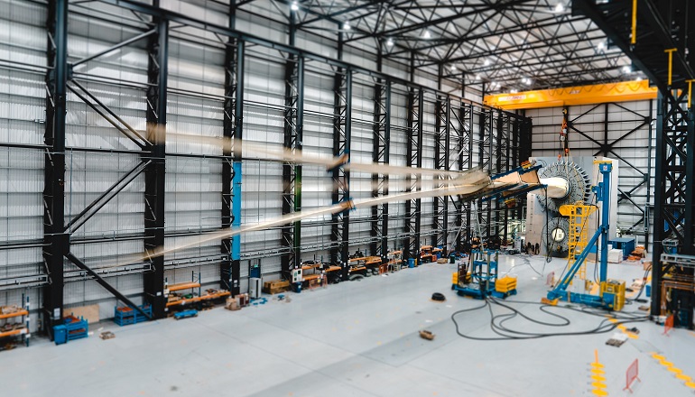 Energi Coast launches offshore wind innovation group Energi Coast launches offshore wind innovation group