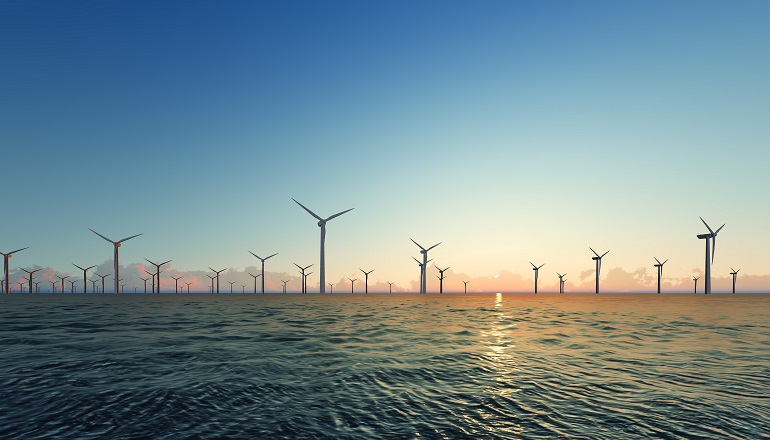 North-east UK offshore directory launches UK offshore wind cluster maps supply chain capabilities