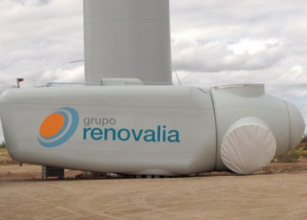 Cerberus acquires Renovalia