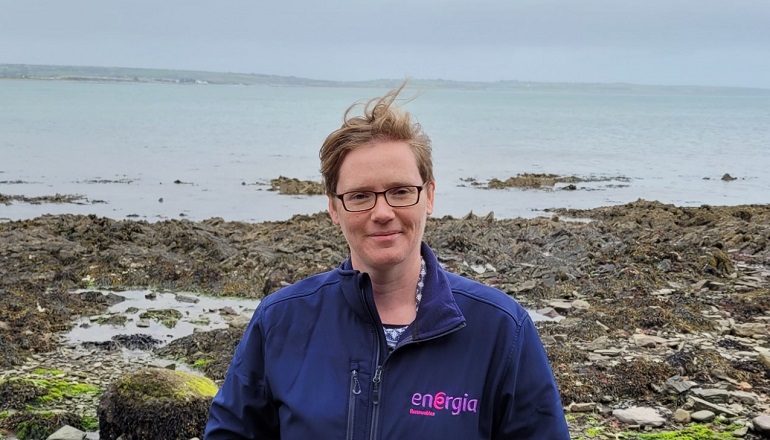 Energia helps boost Irish engineering scheme
