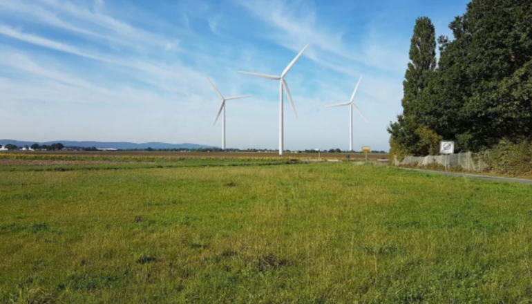 Energiequelle gets nod for German wind pair Energiequelle gets nod for German wind pair