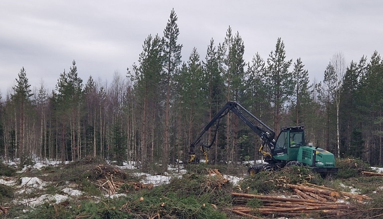 Energiequelle turns sod on 106MW Finnish wind Energiequelle turns sod on 106MW Finnish wind