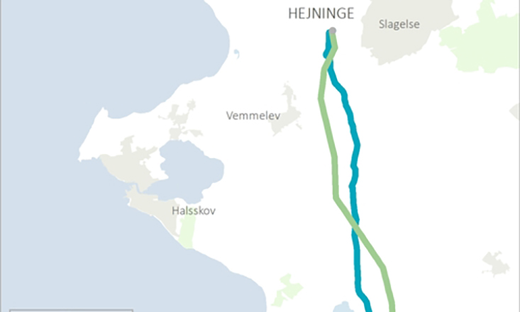 Energinet to begin cable replacement work Energinet to begin cable replacement work