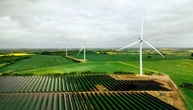 Eurowind wins approval for Danish hybrid park Eurowind wins approval for Danish hybrid park