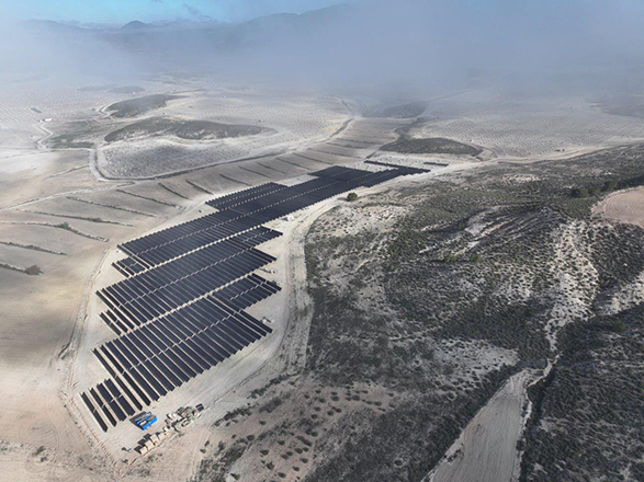 X-Elio signs 10-year solar PPA with Energize cohort