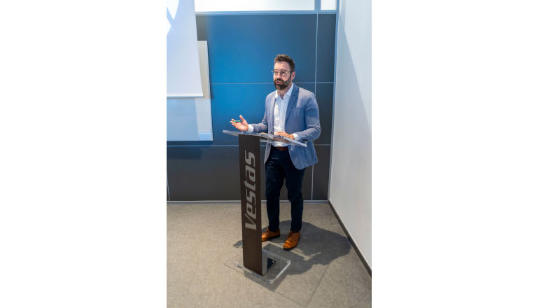 WindEurope2026: Spain backs renewables push WindEurope2026: Spain backs renewables push
