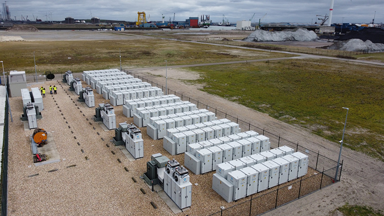 BESS operator SemperPower rebranded as Return BESS operator SemperPower rebranded as Return