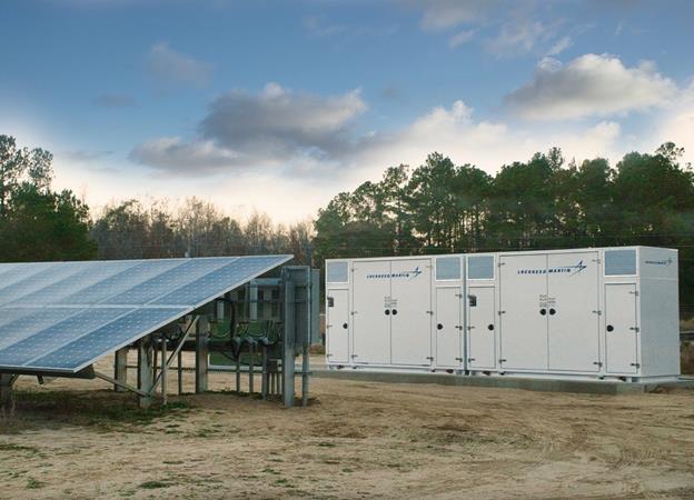 US developer acquires four Texan storage projects