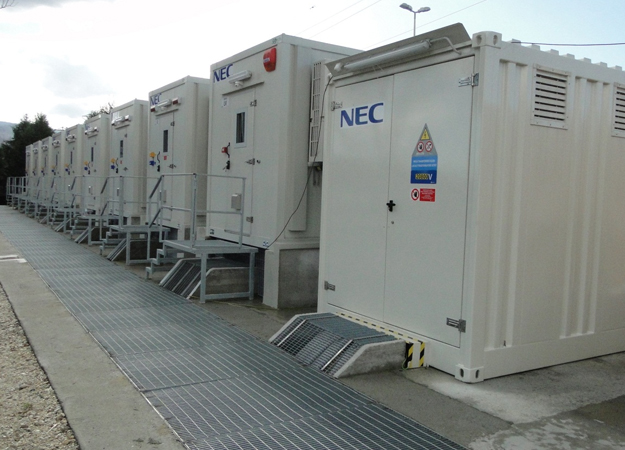 Enel picks up 12.9GW of Italian grid contracts Enel picks up 12.9GW of Italian grid contracts