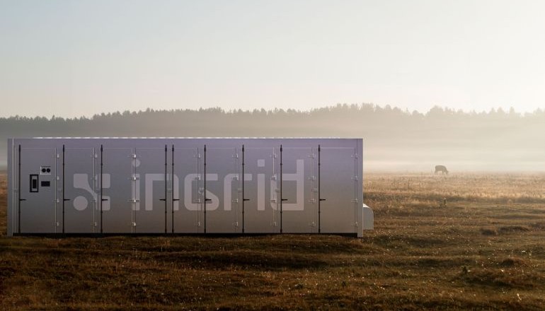 Ingrid and Energiequelle launch storage partnership