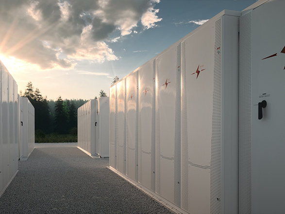 Nofar, Qcells team up for 350MW Texan BESS projects Nofar