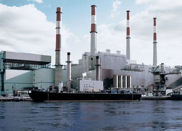 CCS plan needed 'by summer'