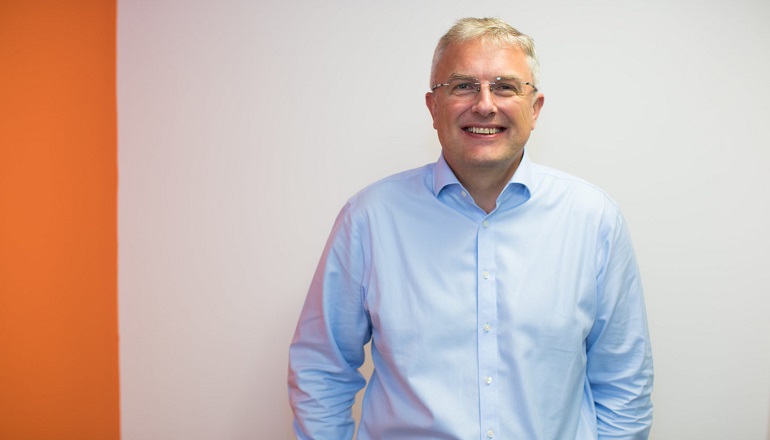 Energy UK chief steps down Energy UK chief steps down