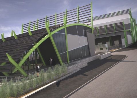 Spencer seals Energy Works cash