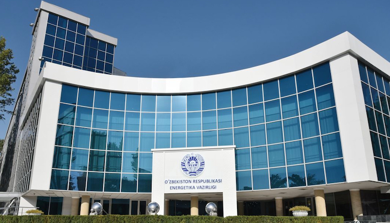 Uzbekistan reveals hydrogen and renewables strategy