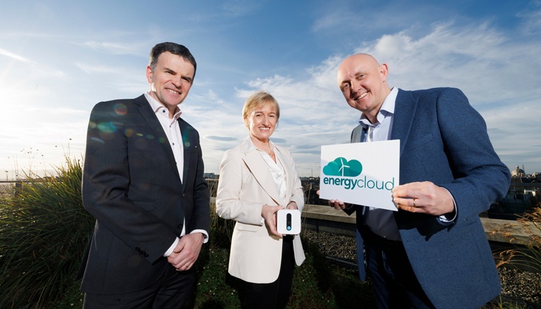 Irish scheme tackles energy poverty Irish scheme tackles energy poverty