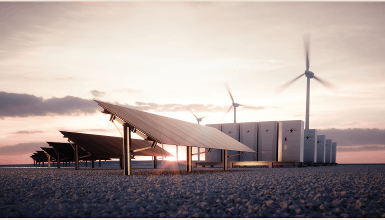 European storage startups raise €2.14bn European storage startups raise €2.14bn