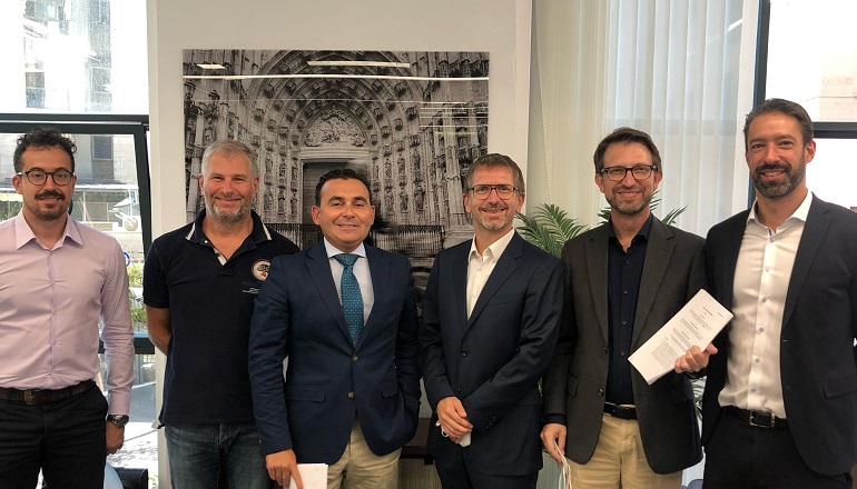 Enertrag forges Spanish joint venture Enertrag forges Spanish joint venture