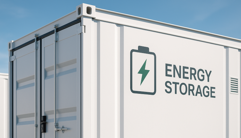 Enfinity Global secures partner for 486MW Italy BESS