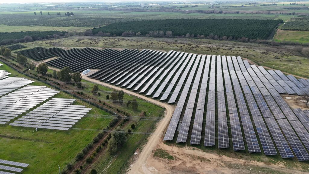 Enfinity signs 1.8TWh Italy energy deals Enfinity inks 420MW solar PPAs in Italy