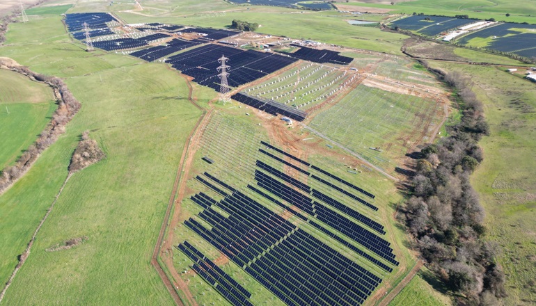 Enfinity secures €25m for Italian solar quartet