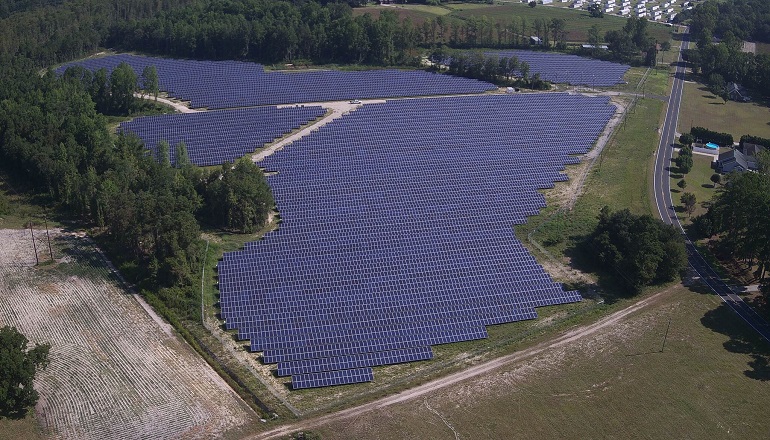 Enfinity Global closes €100m bond with Eiffel Enfinity clinches €500m for Italian solar portfolio