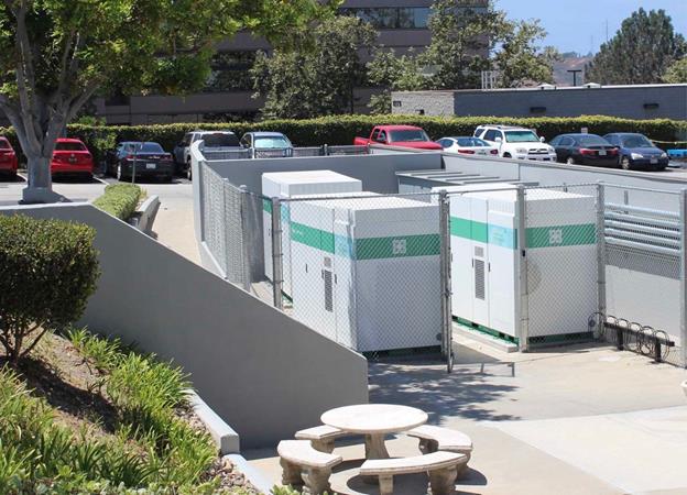 Engie aquires 278MW of battery storage in Spain Engie aquires 278MW of battery storage in Spain