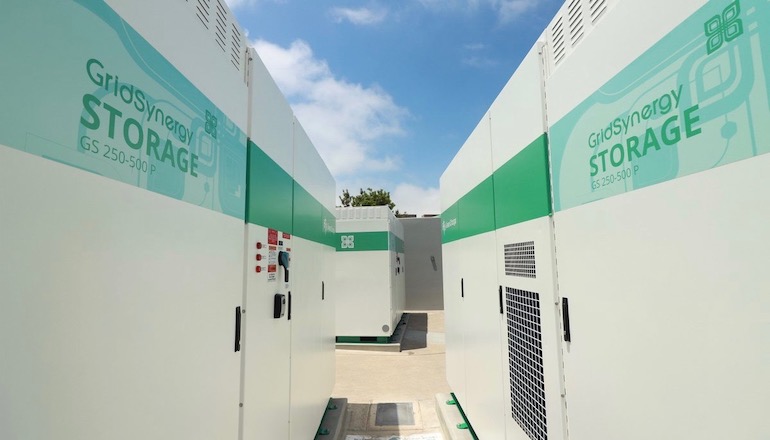 Engie acquires second Scottish battery project Engie secures storage six pack in Massachusetts
