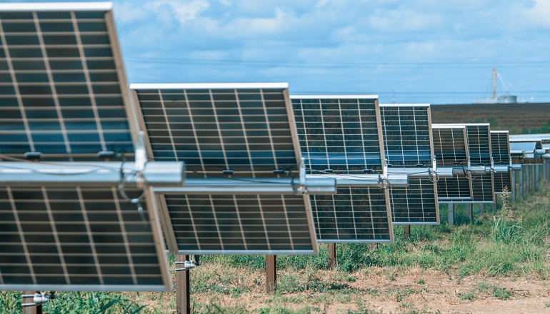 Engie signs 200MW US solar PPA with P&G