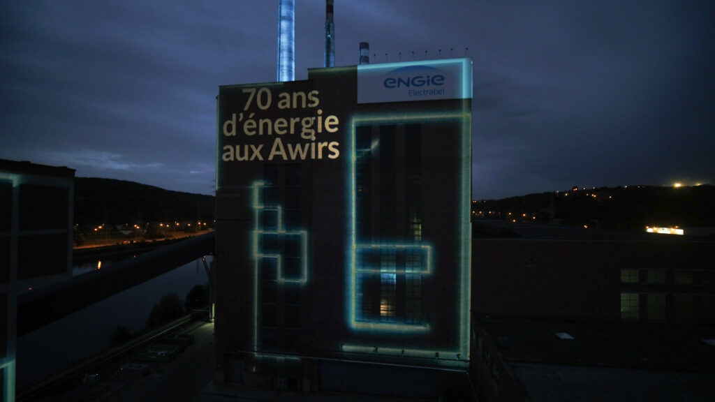 Engie to close Belgian biomass plant Engie to close Belgian biomass plant